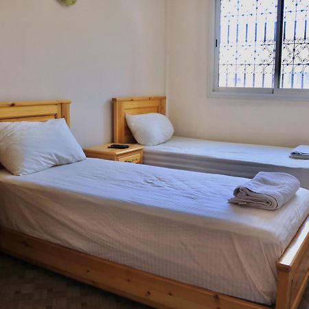 Residence Imlil Ouarzazate Bagian luar foto
