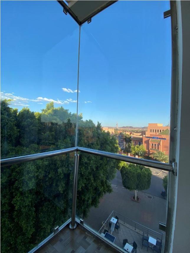 Residence Imlil Ouarzazate Bagian luar foto