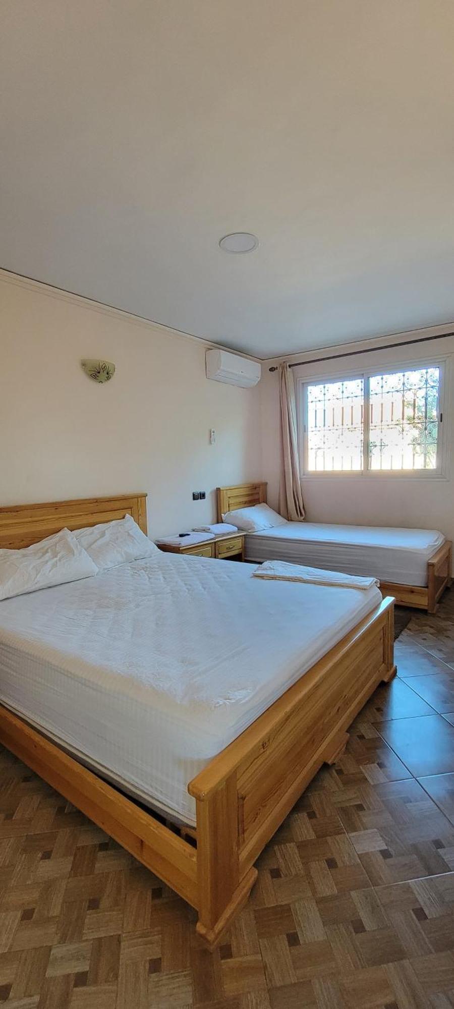 Residence Imlil Ouarzazate Bagian luar foto