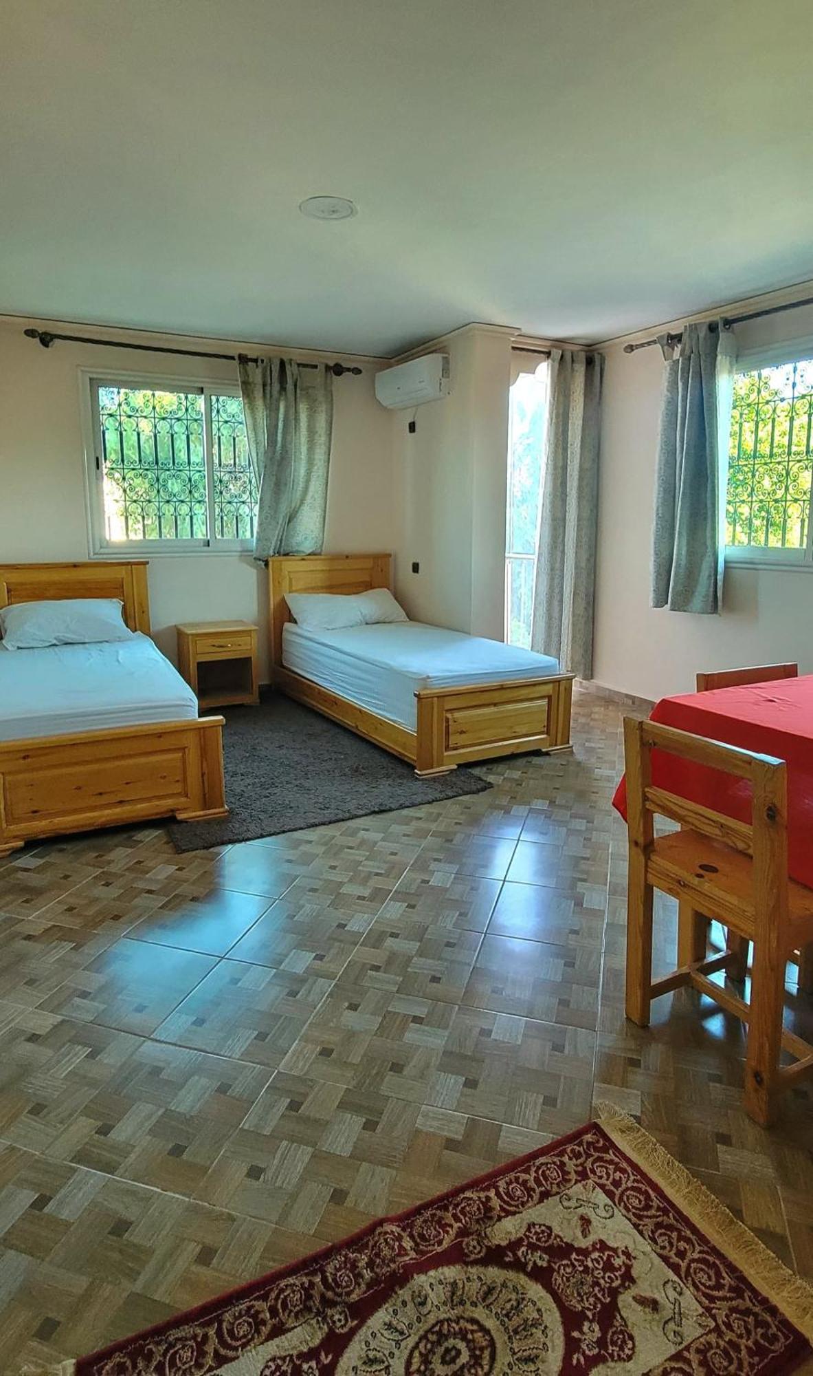 Residence Imlil Ouarzazate Bagian luar foto