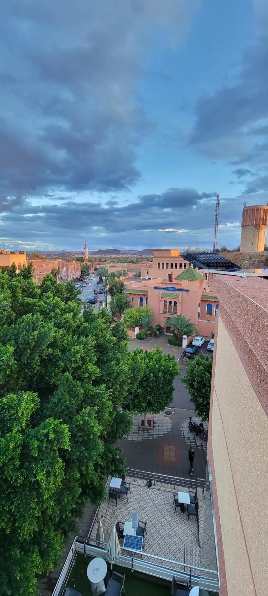 Residence Imlil Ouarzazate Bagian luar foto