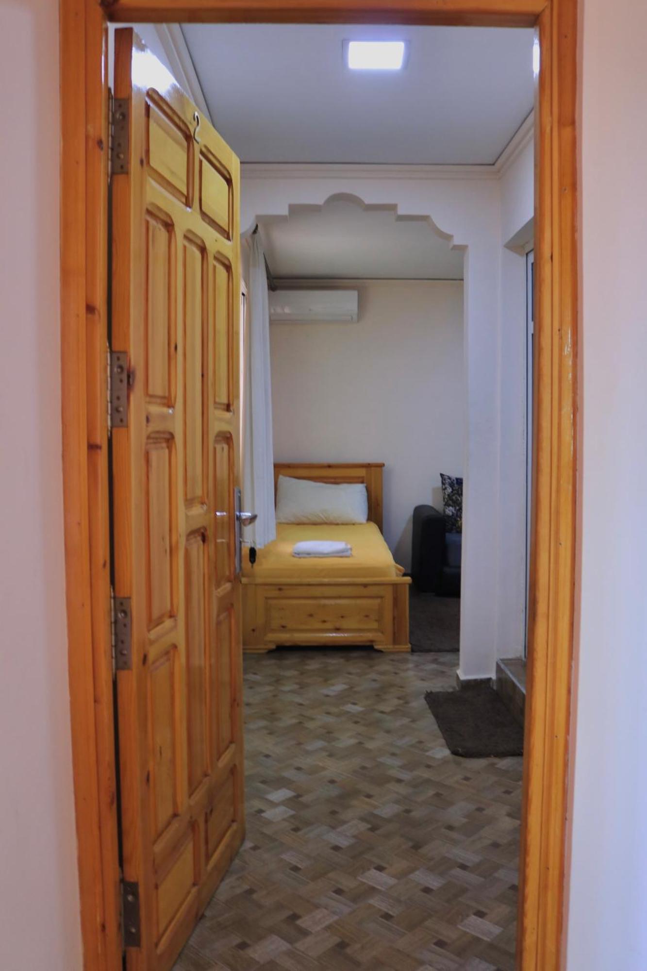 Residence Imlil Ouarzazate Bagian luar foto