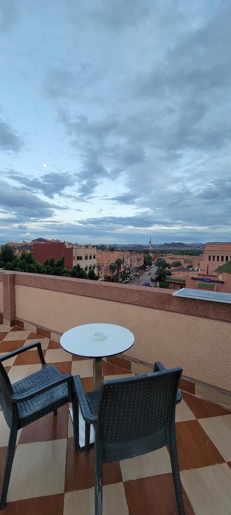 Residence Imlil Ouarzazate Bagian luar foto
