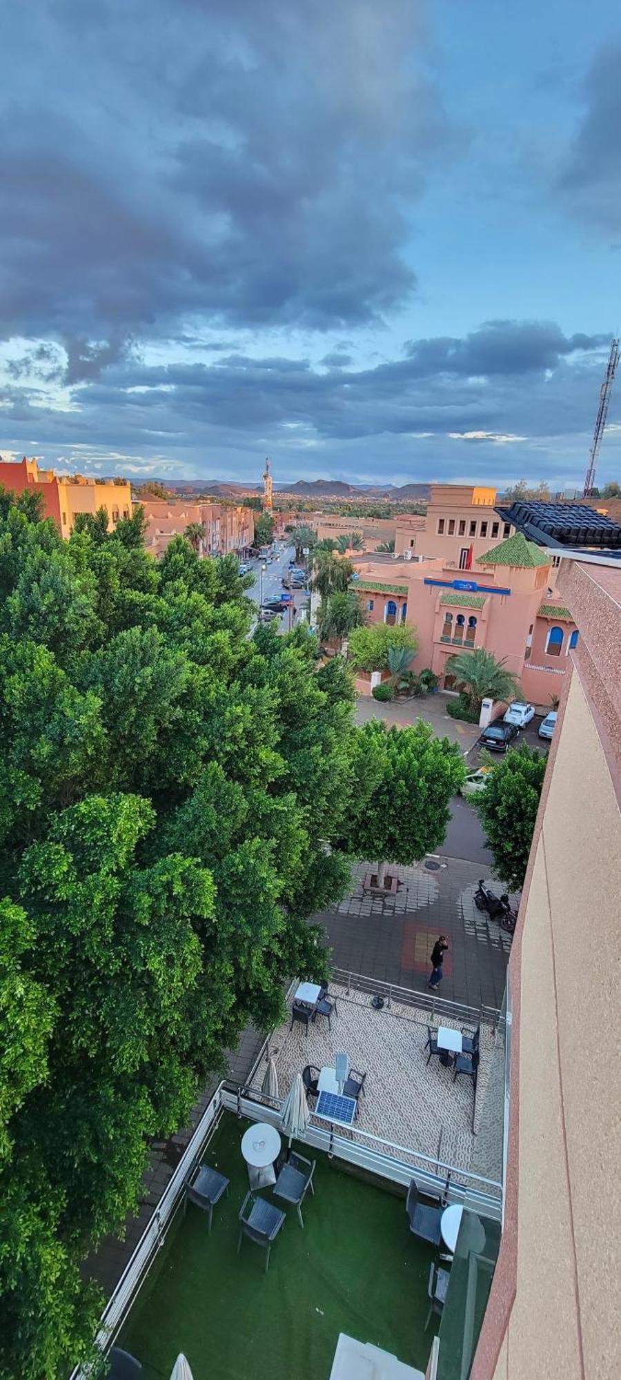 Residence Imlil Ouarzazate Bagian luar foto