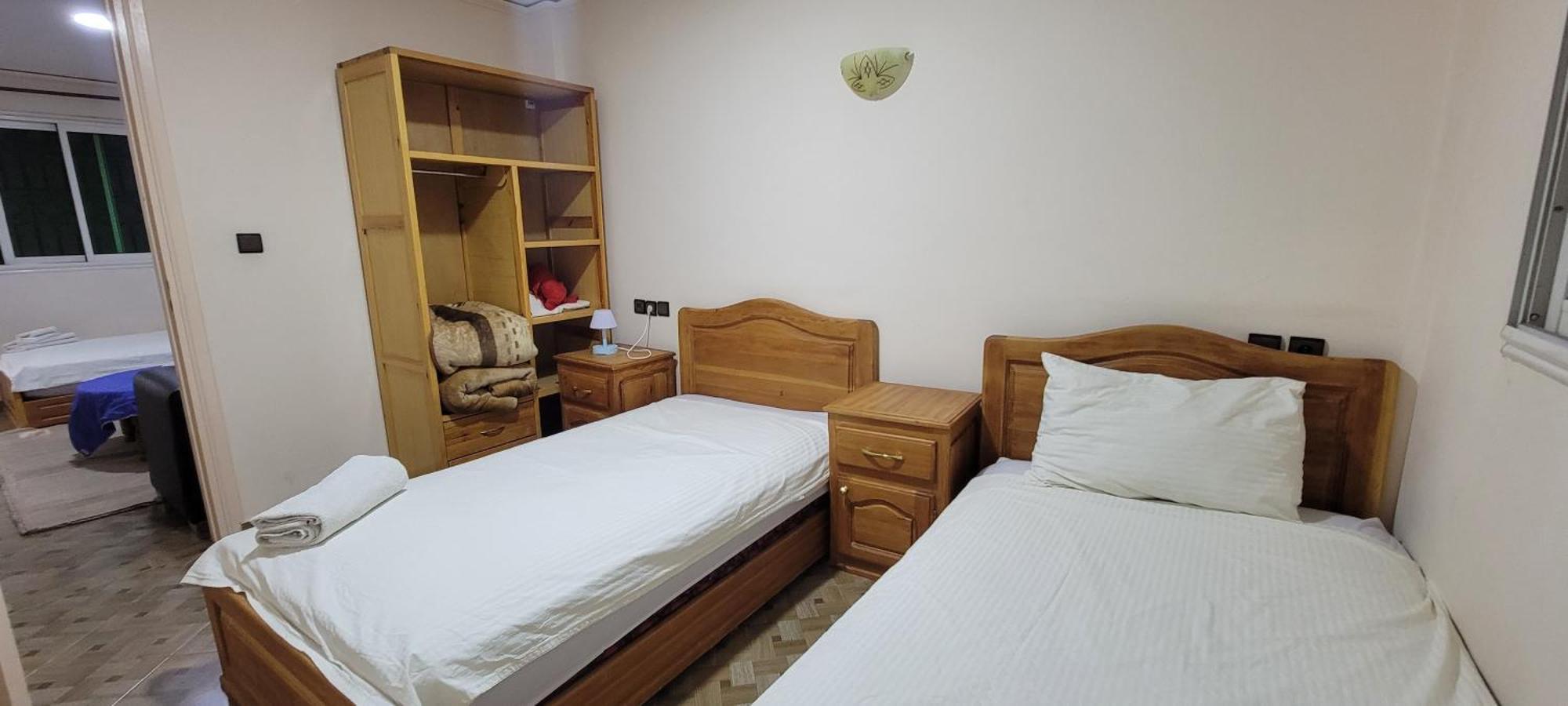 Residence Imlil Ouarzazate Bagian luar foto
